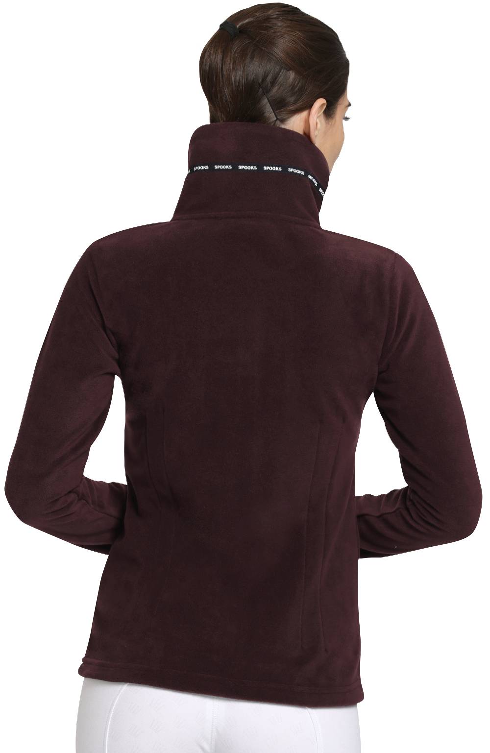Spooks Fheline Fleece Jacket Tägliche Deals