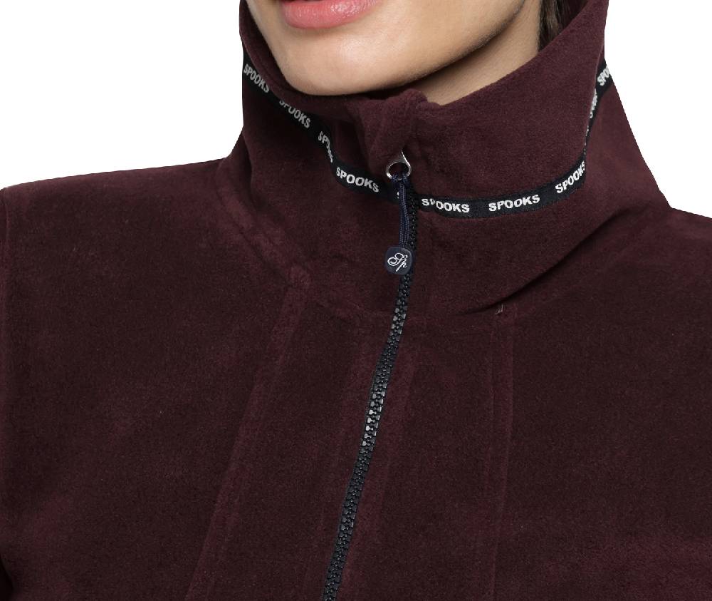 Spooks Fheline Fleece Jacket Tägliche Deals