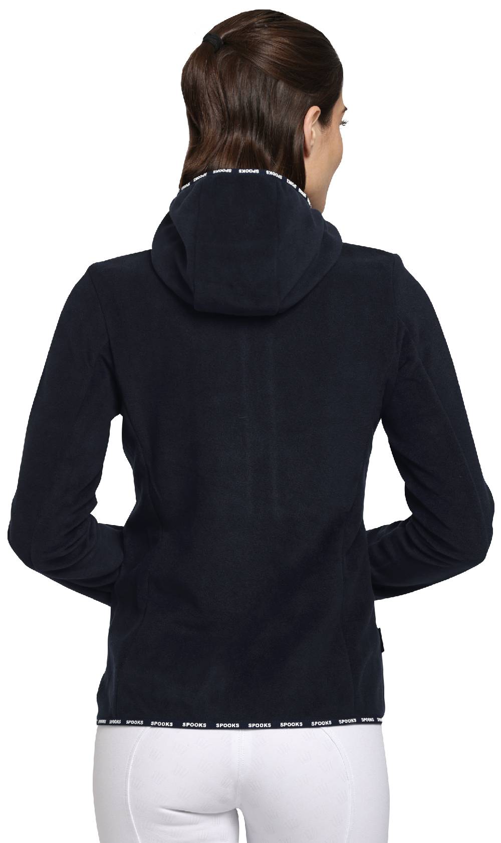Spooks Nellah Fleece Jacket Tiefpreis