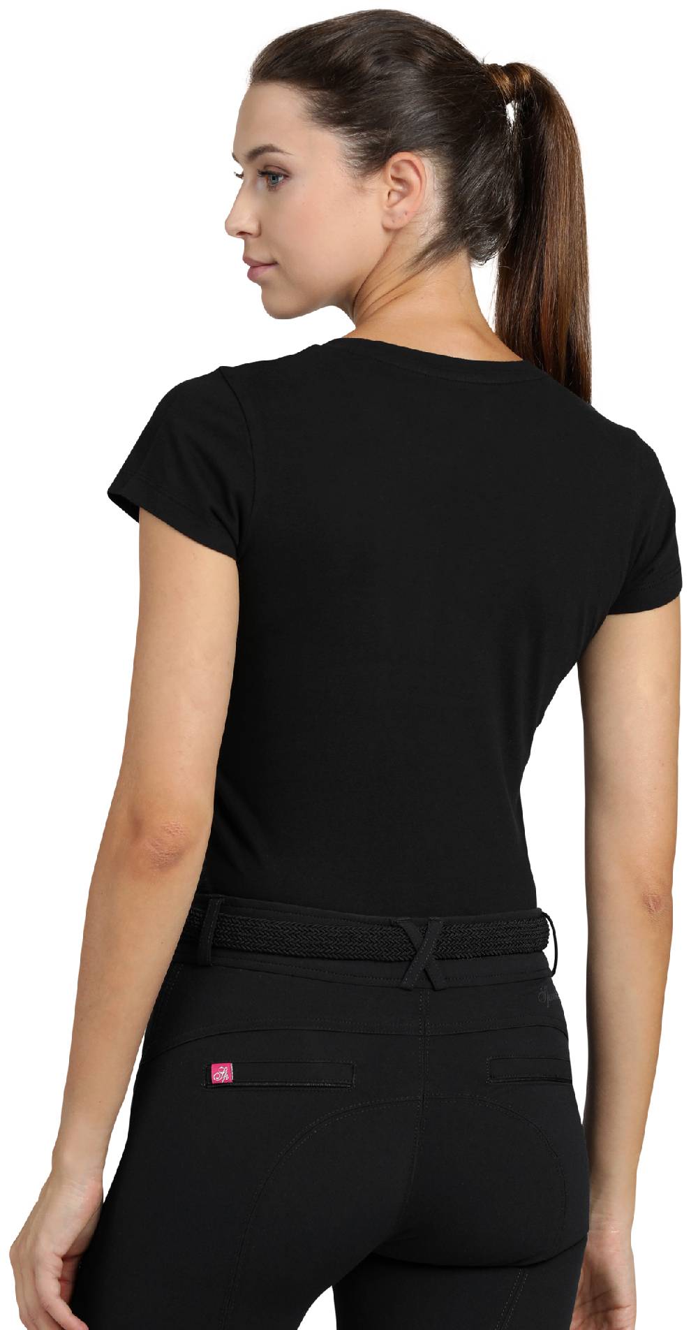 Spooks Crown Sequin Shirt Wochenangebot