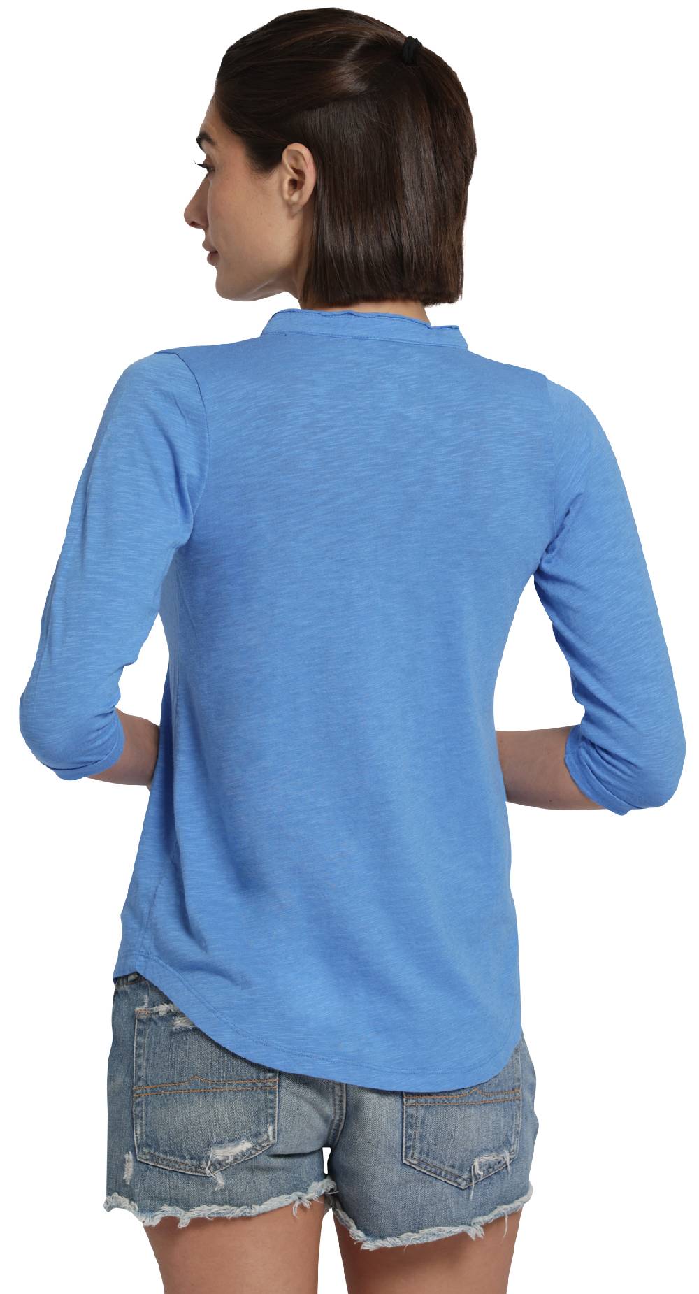 Spooks Mirja Shirt Kostenlose Rückgabe