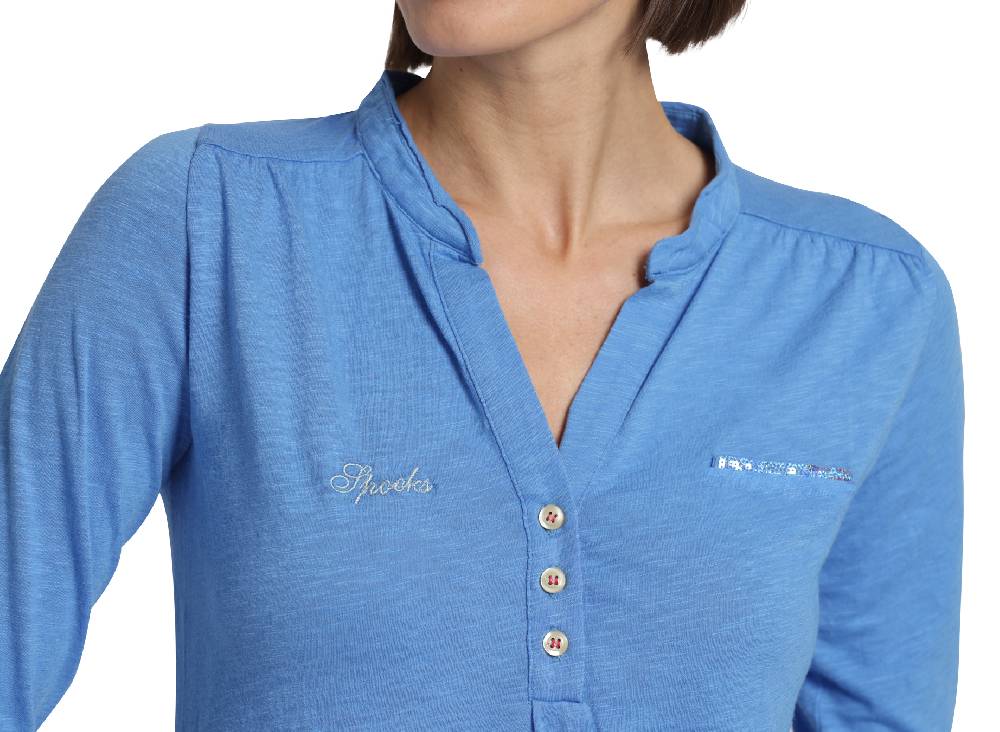 Spooks Mirja Shirt Kostenlose Rückgabe