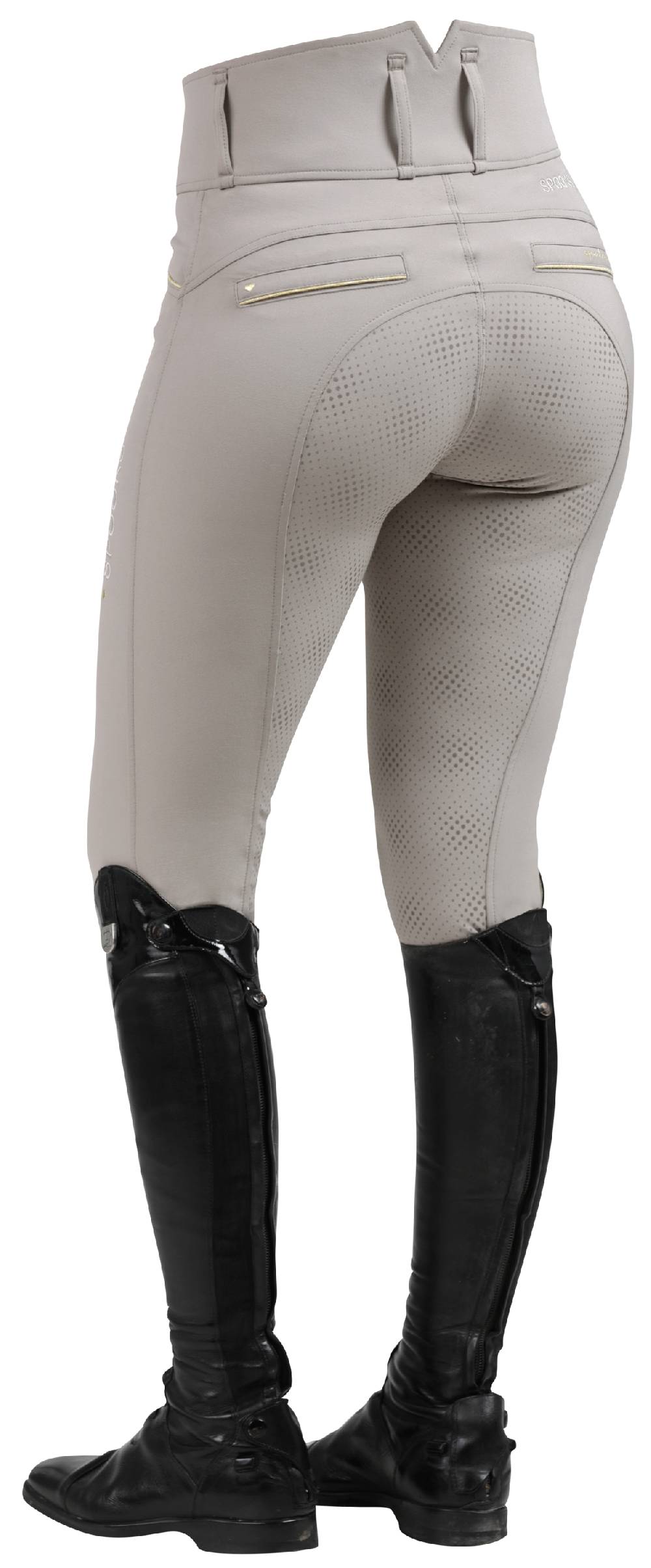 Spooks Annber Full Grip High Waist Letzte 3 Tage