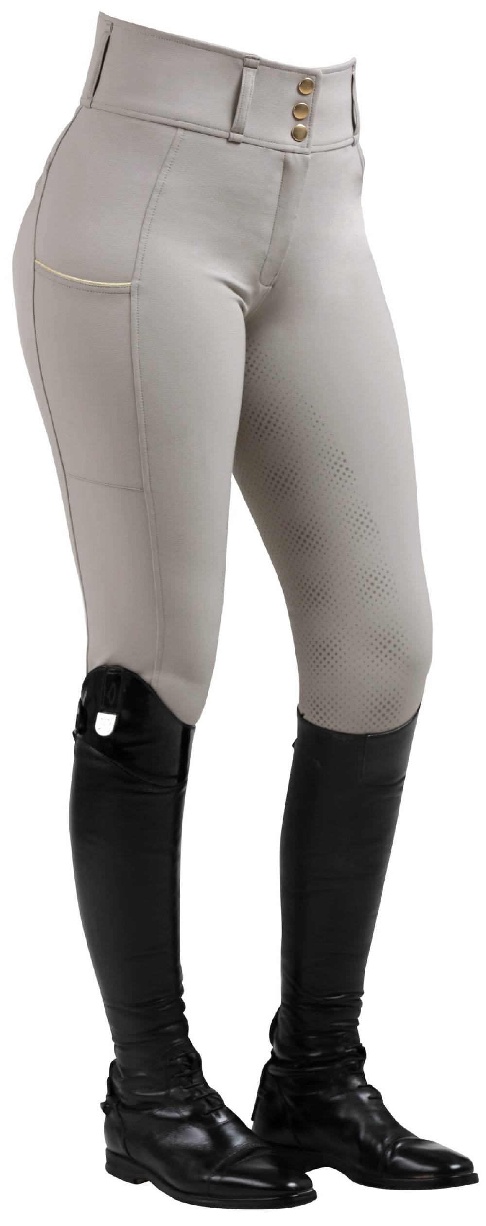 Spooks Annber Full Grip High Waist Letzte 3 Tage