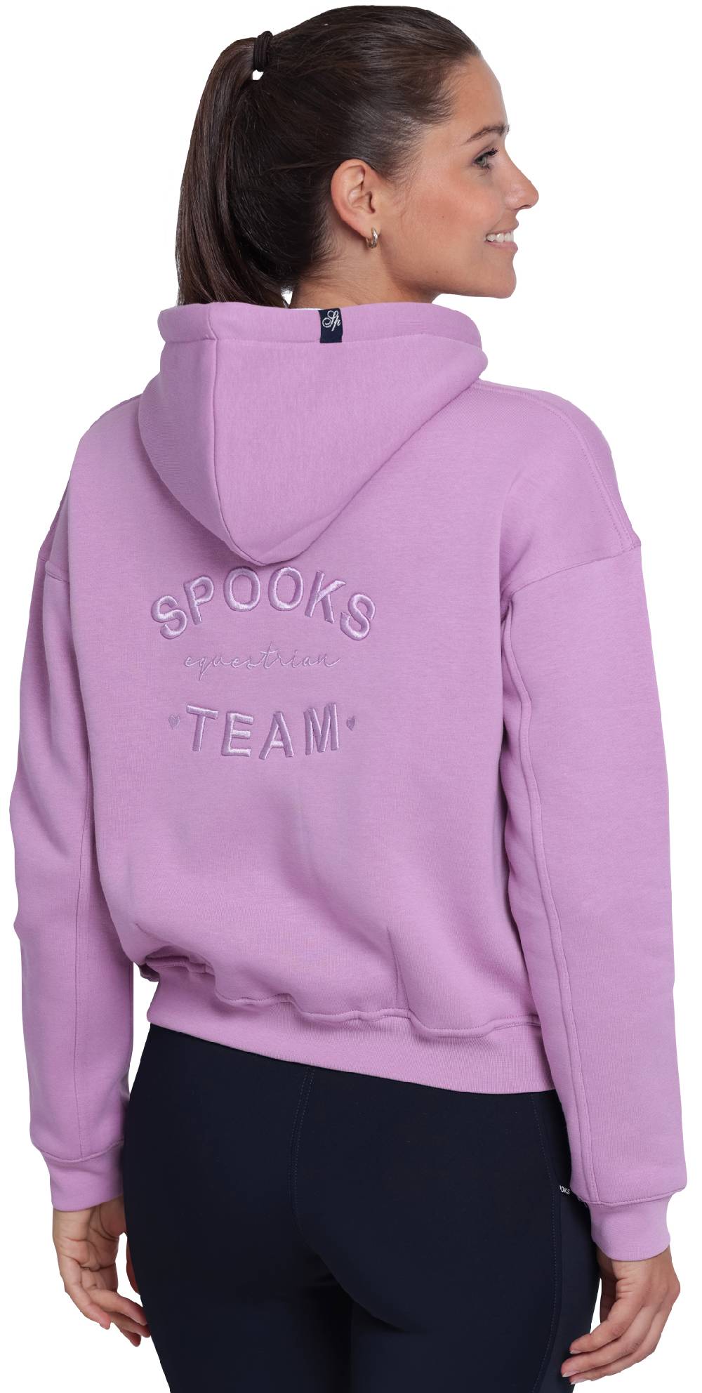 Spooks Meliena Hoody Neueste Stile