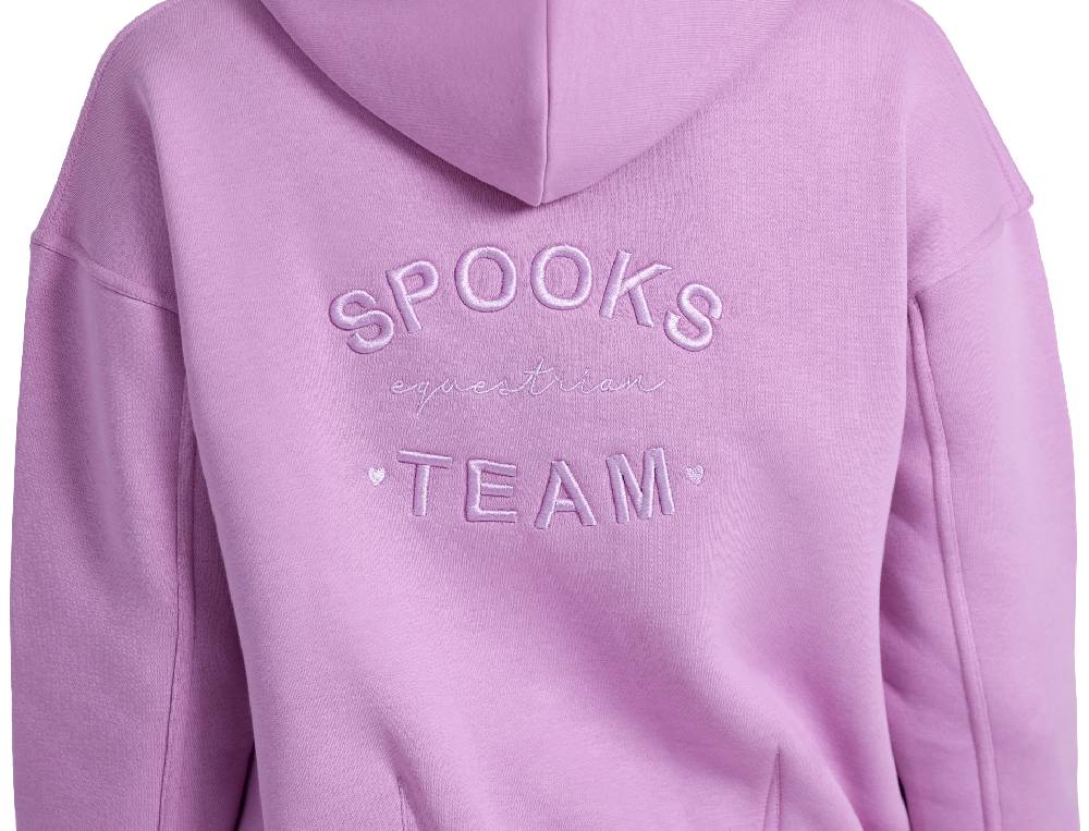 Spooks Meliena Hoody Neueste Stile