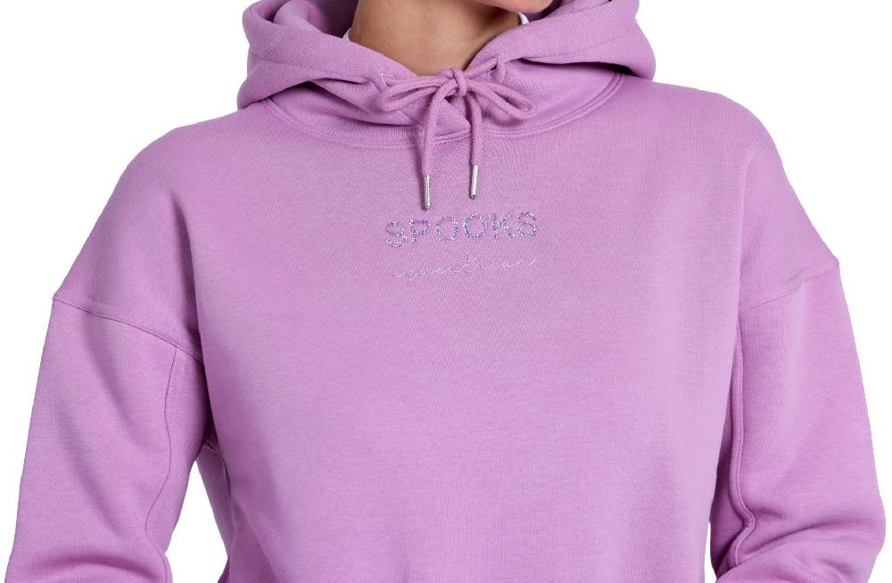 Spooks Meliena Hoody Neueste Stile