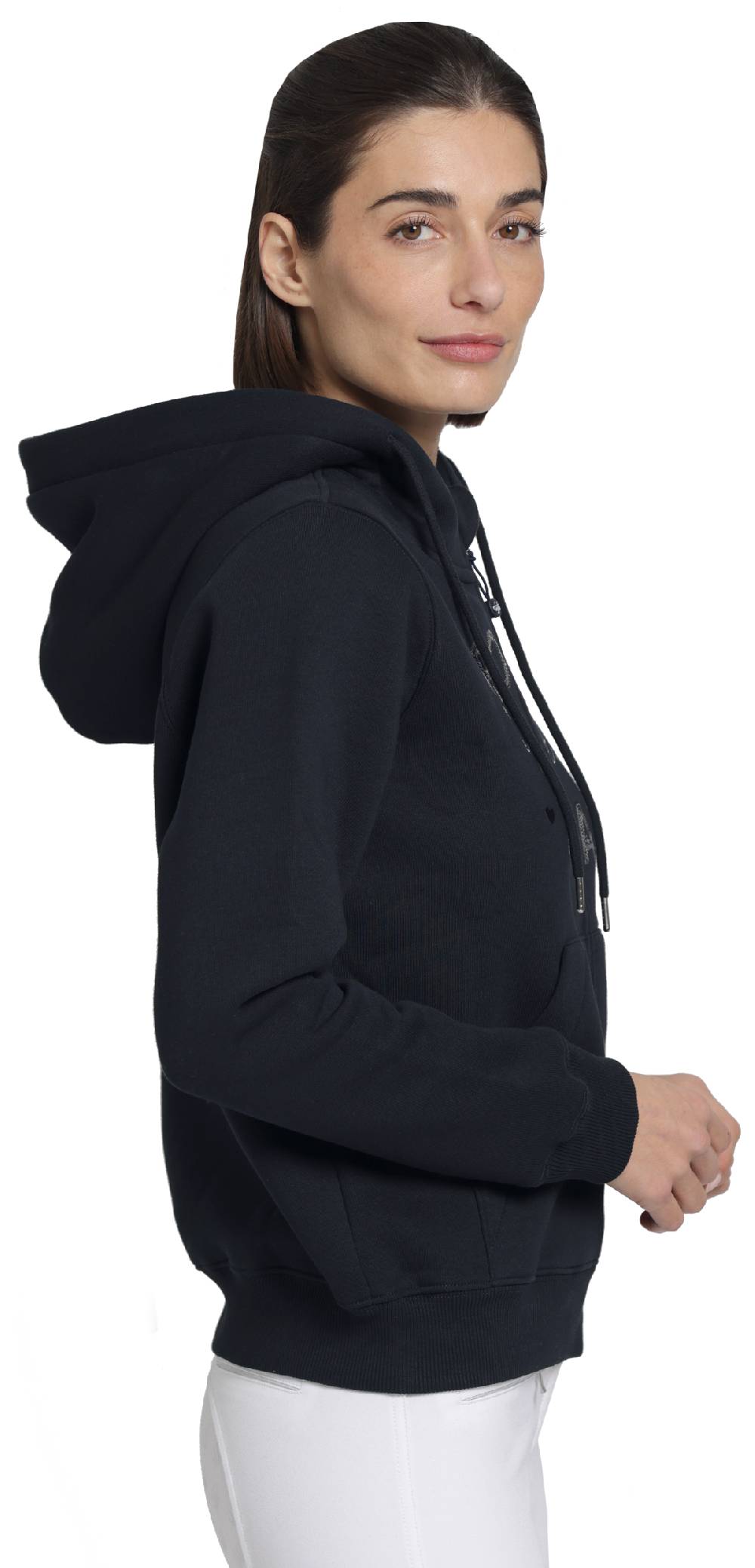 Spooks Tildah Sweat Jacket Zeitbegrenzte Promotion