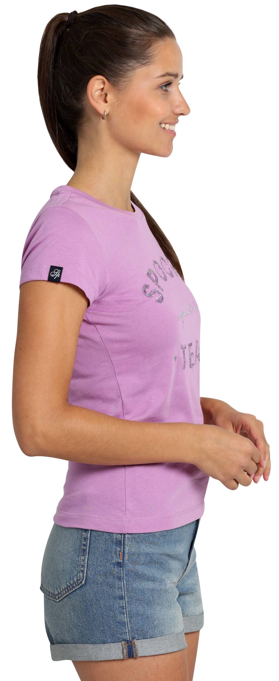 Spooks Tildah Shirt Bis zu 50% Rabatt