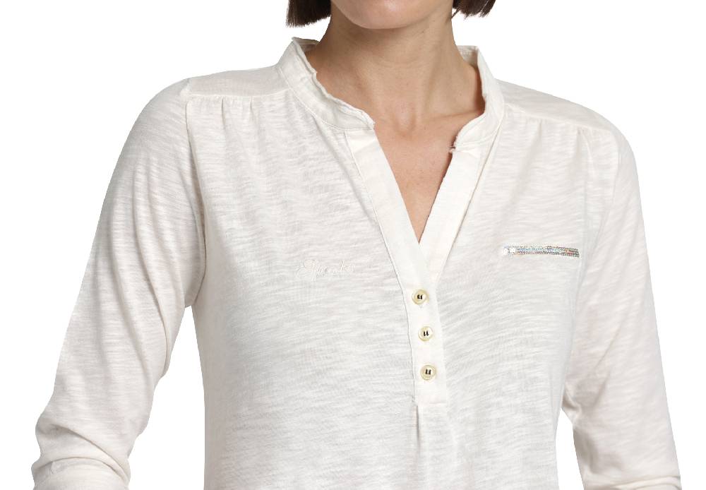 Spooks Mirja Shirt Bis zu 60% Rabatt