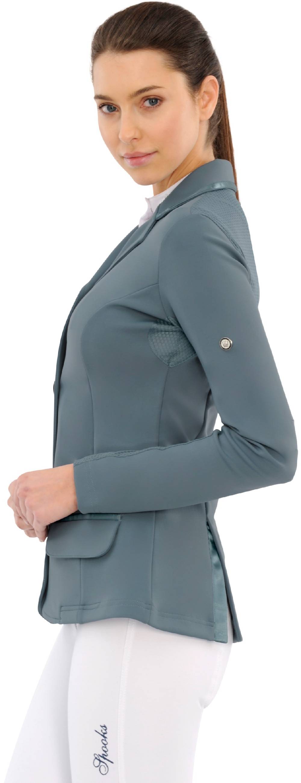 Spooks Showjacket Melhinda Nur für heute