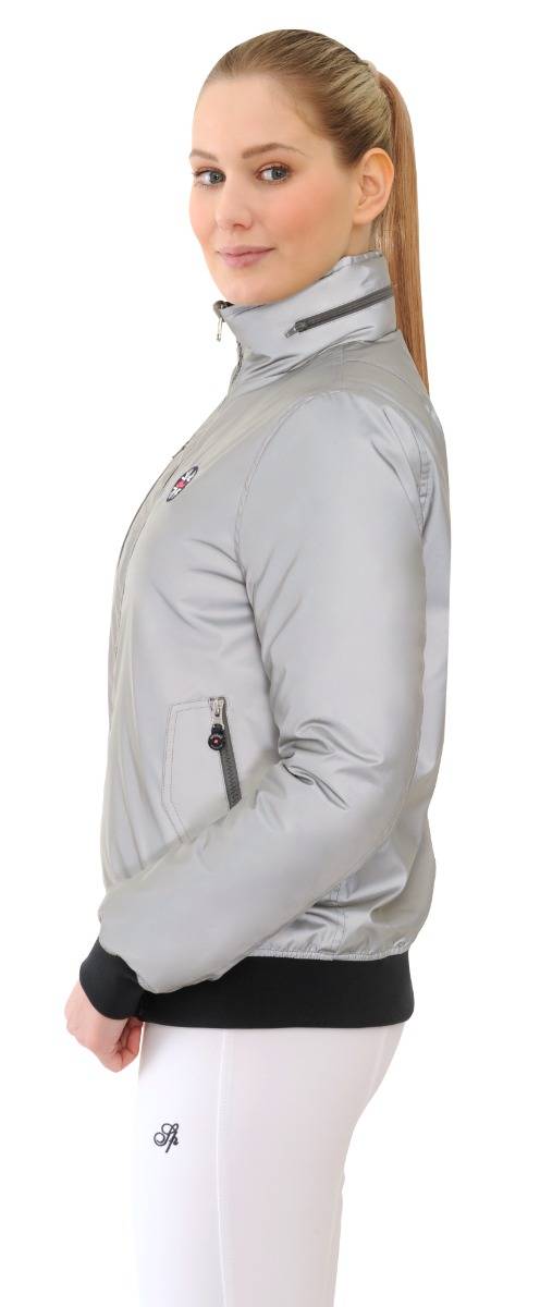 Spooks Ameli Jacket Reflective Sonderangebot der Fabrik
