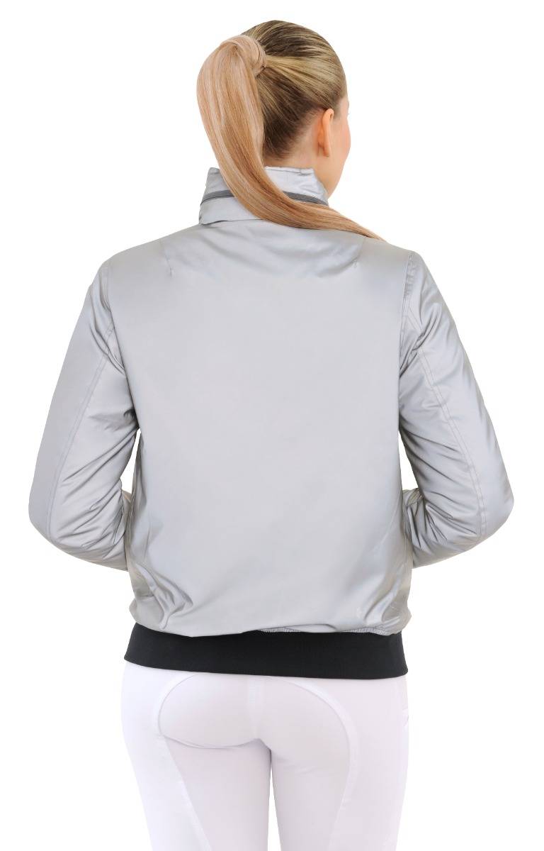 Spooks Ameli Jacket Reflective Sonderangebot der Fabrik