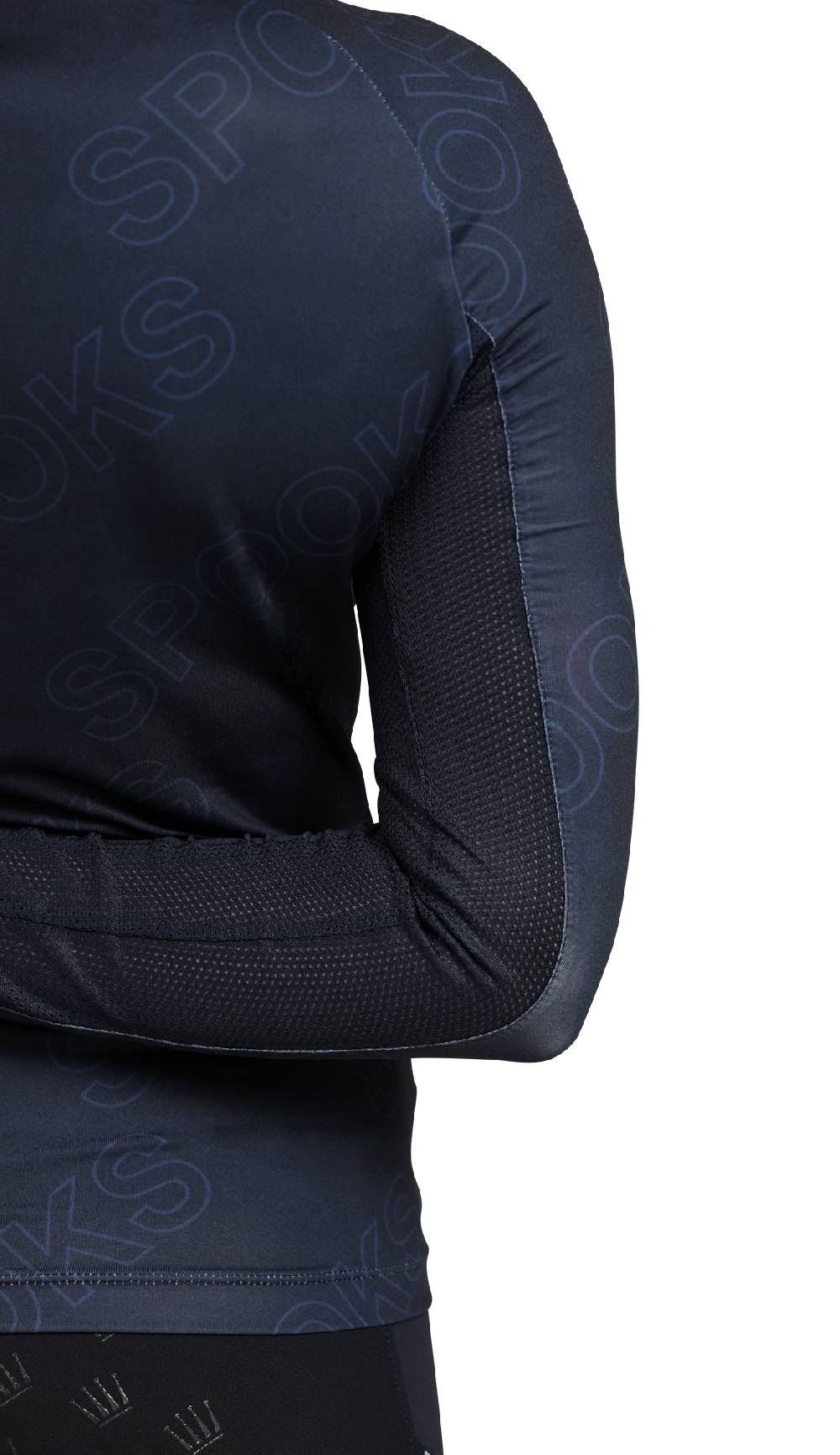 Spooks Sport Shirt Niena Vierteljährliche Förderung