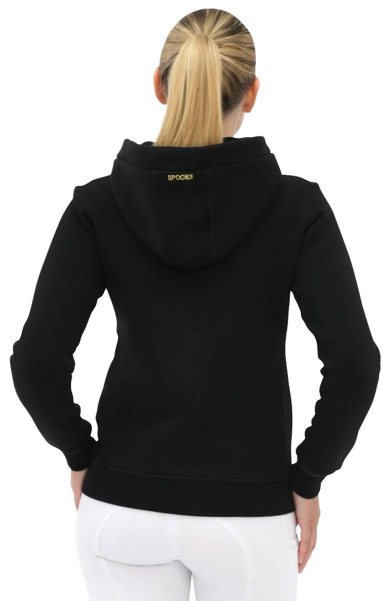 Spooks Annber Sweat Jacket Bis zu 55% Rabatt