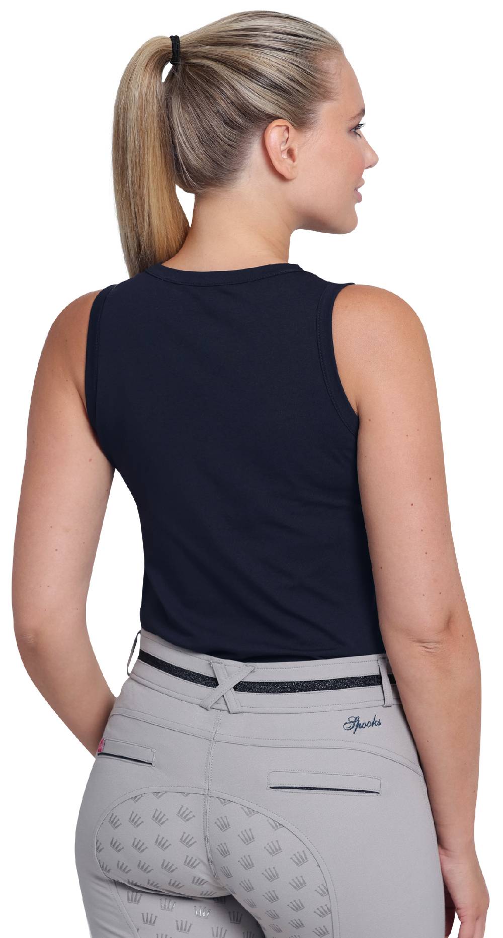 Spooks Eliaa Tank-Top Discount Store für neue Produkte