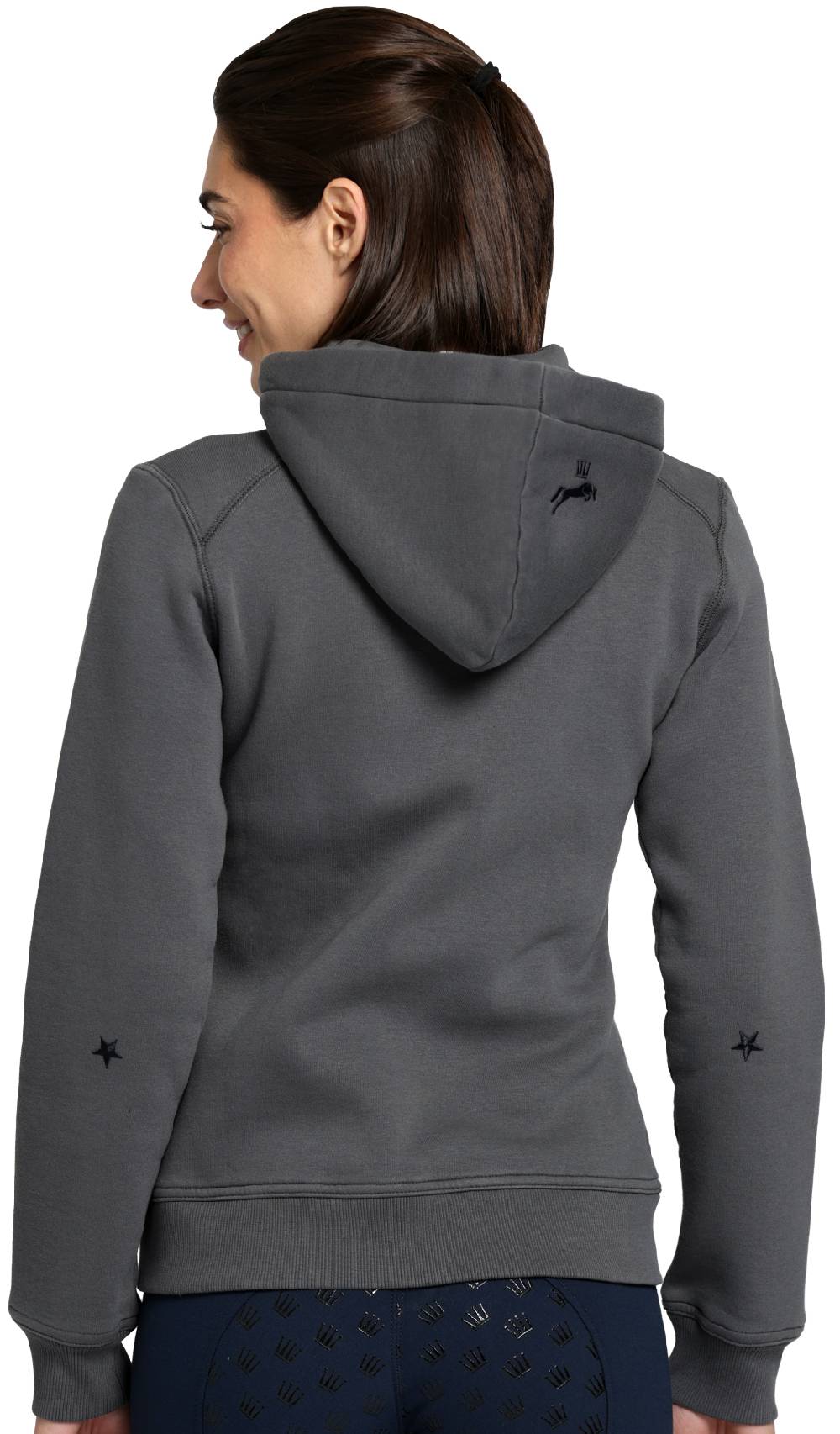 Spooks Roxie Sweat Jacket Sequin Riesige Rabatte