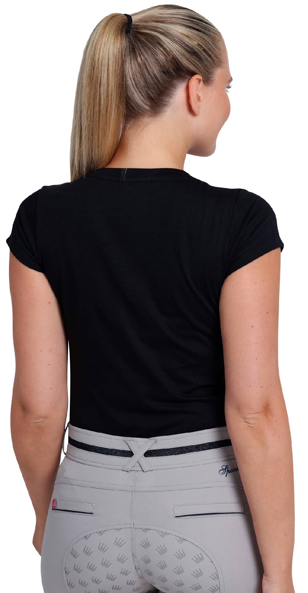 Spooks Eliaa Shirt 50% Rabatt mit kostenlosem Versand