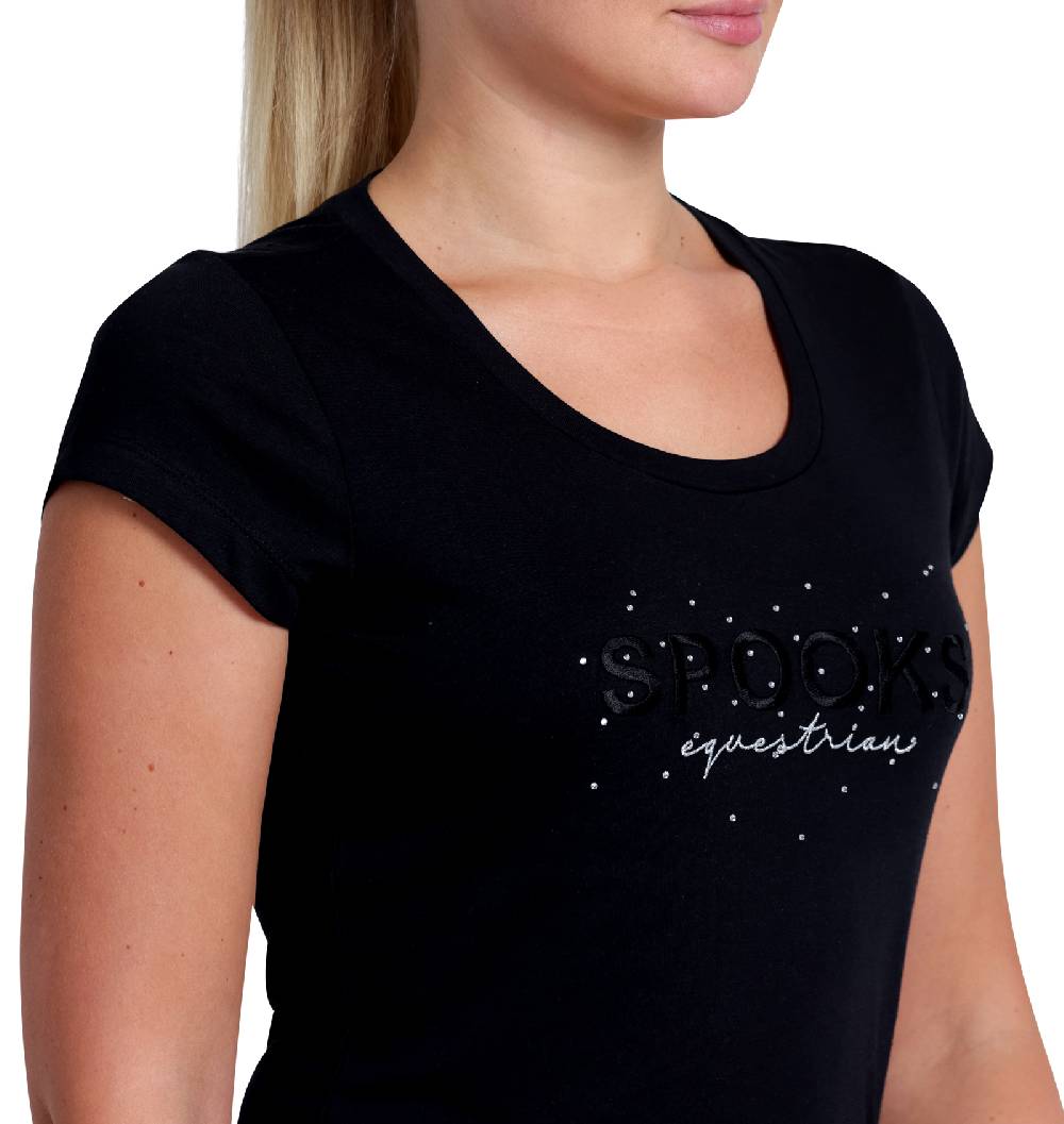 Spooks Eliaa Shirt 50% Rabatt mit kostenlosem Versand