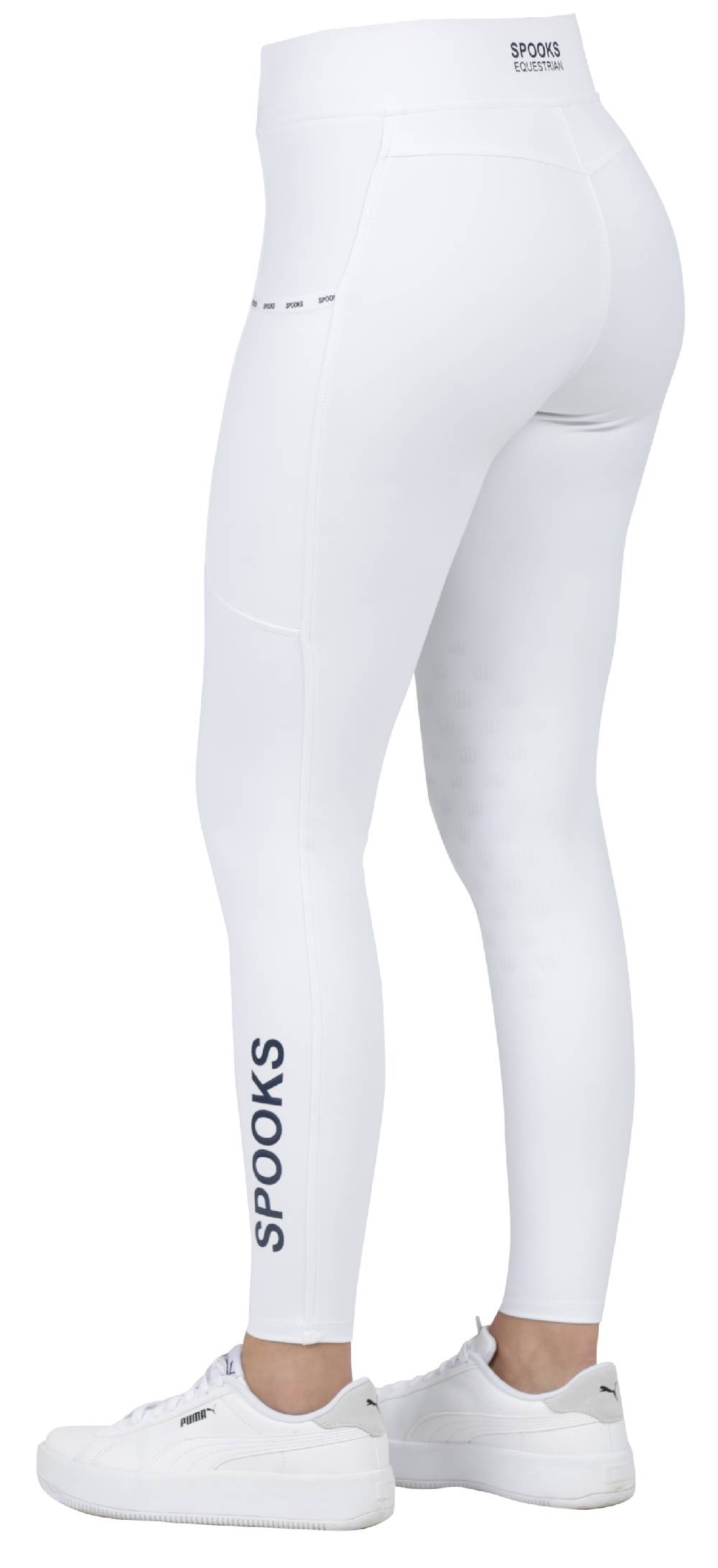 Spooks Emalia Knee Grip Leggins Fabrikladen