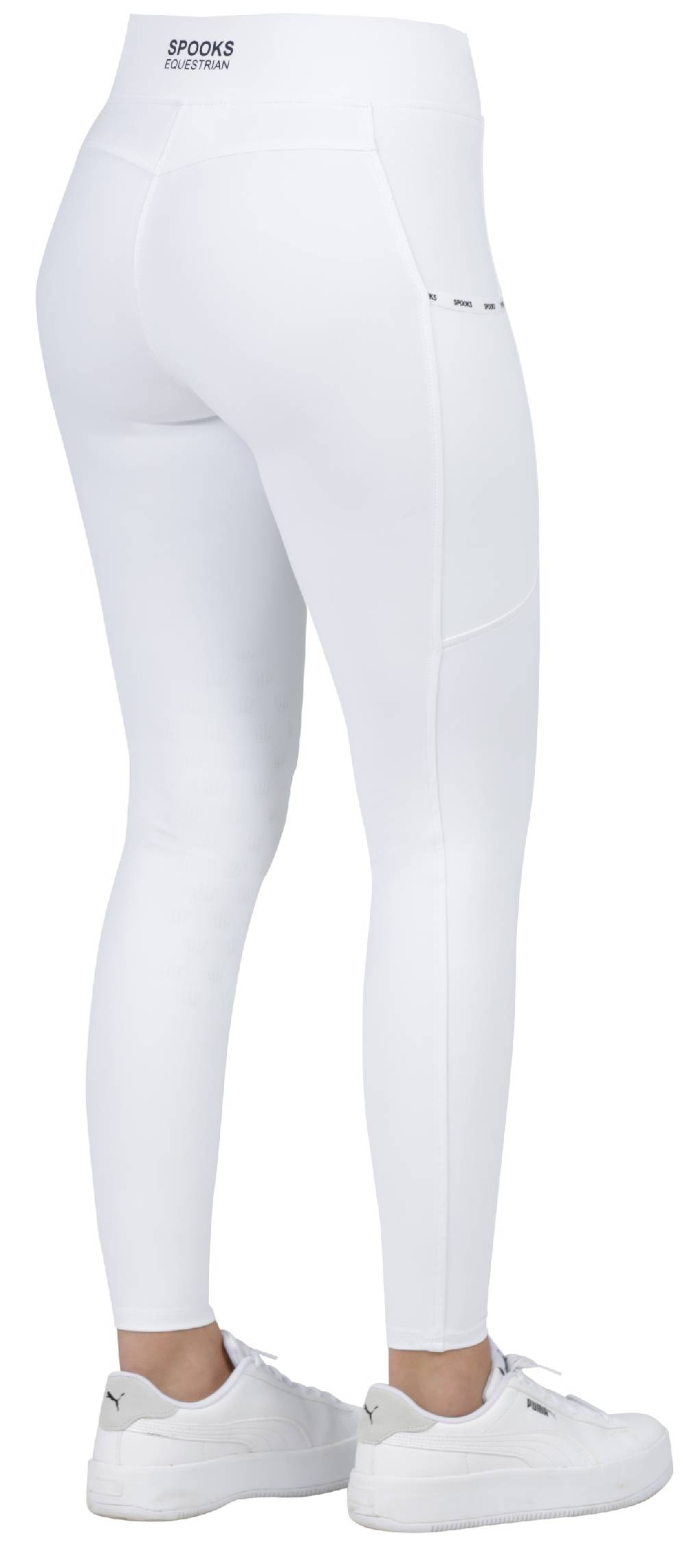Spooks Emalia Knee Grip Leggins Fabrikladen