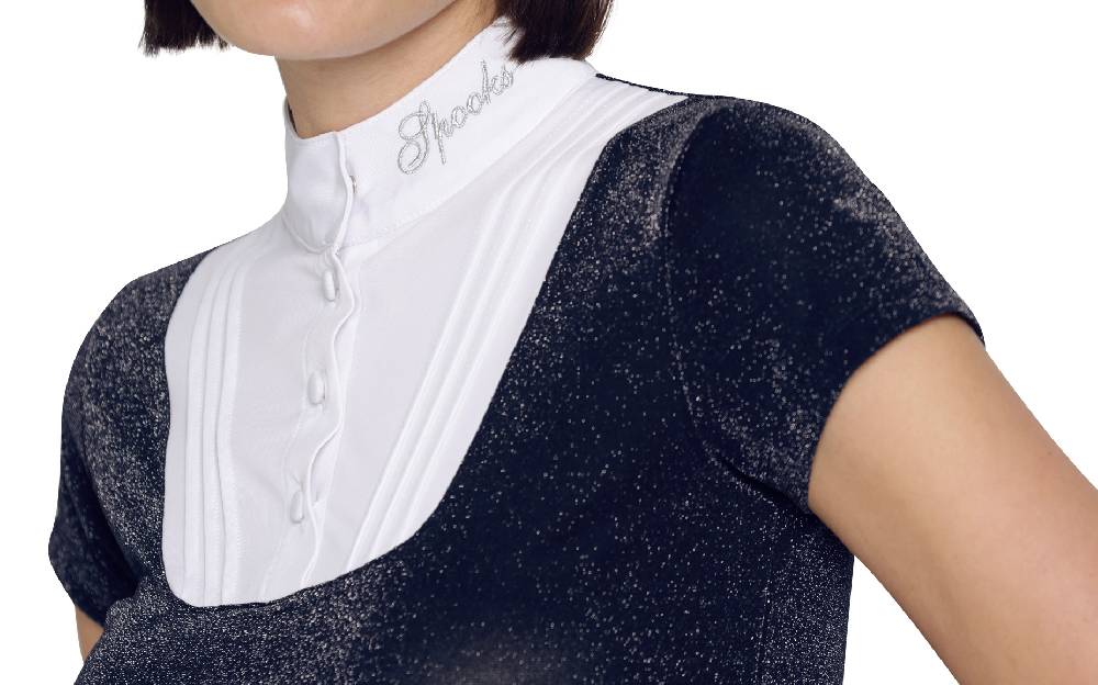 Spooks Showshirt Tarah Begrenzt auf 3 Tage