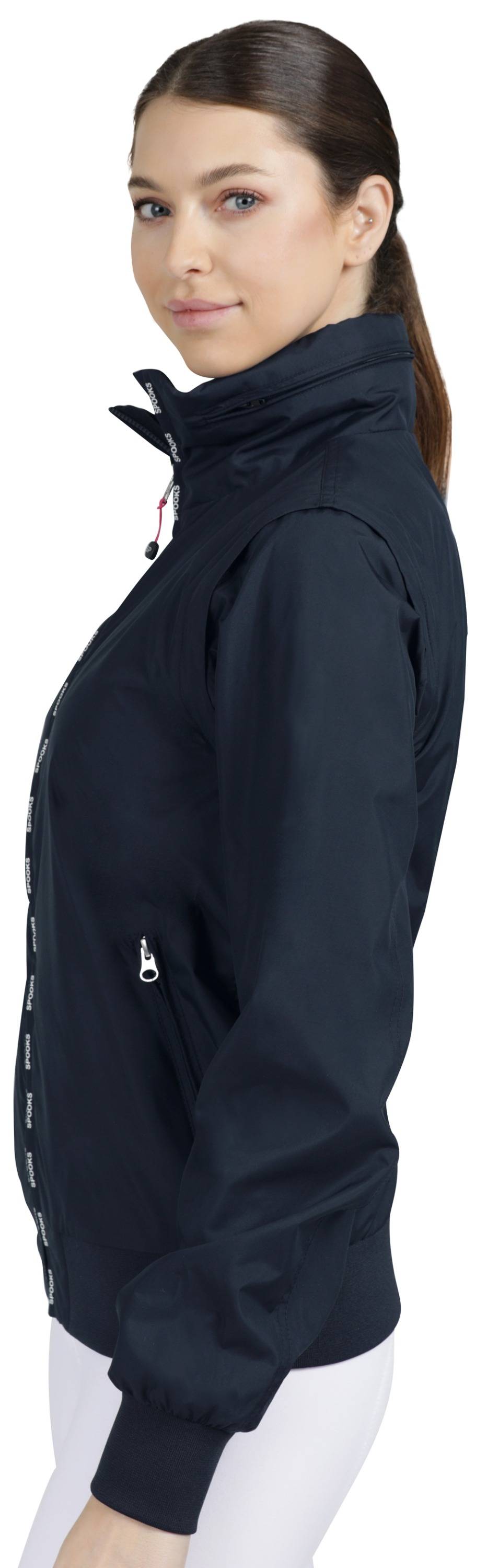 Spooks Aninah Jacket Speichern exportieren