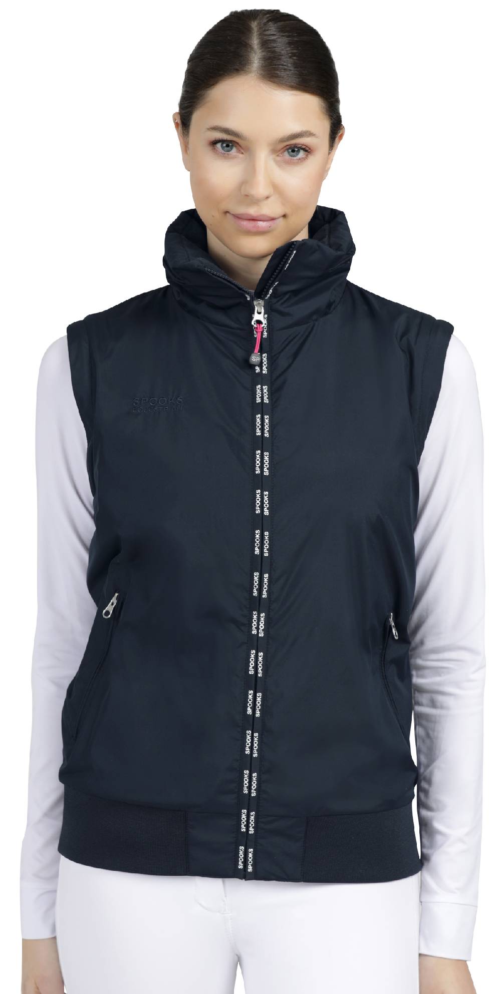 Spooks Aninah Jacket Speichern exportieren