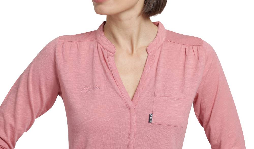 Spooks Eliza Shirt Black Friday Preise