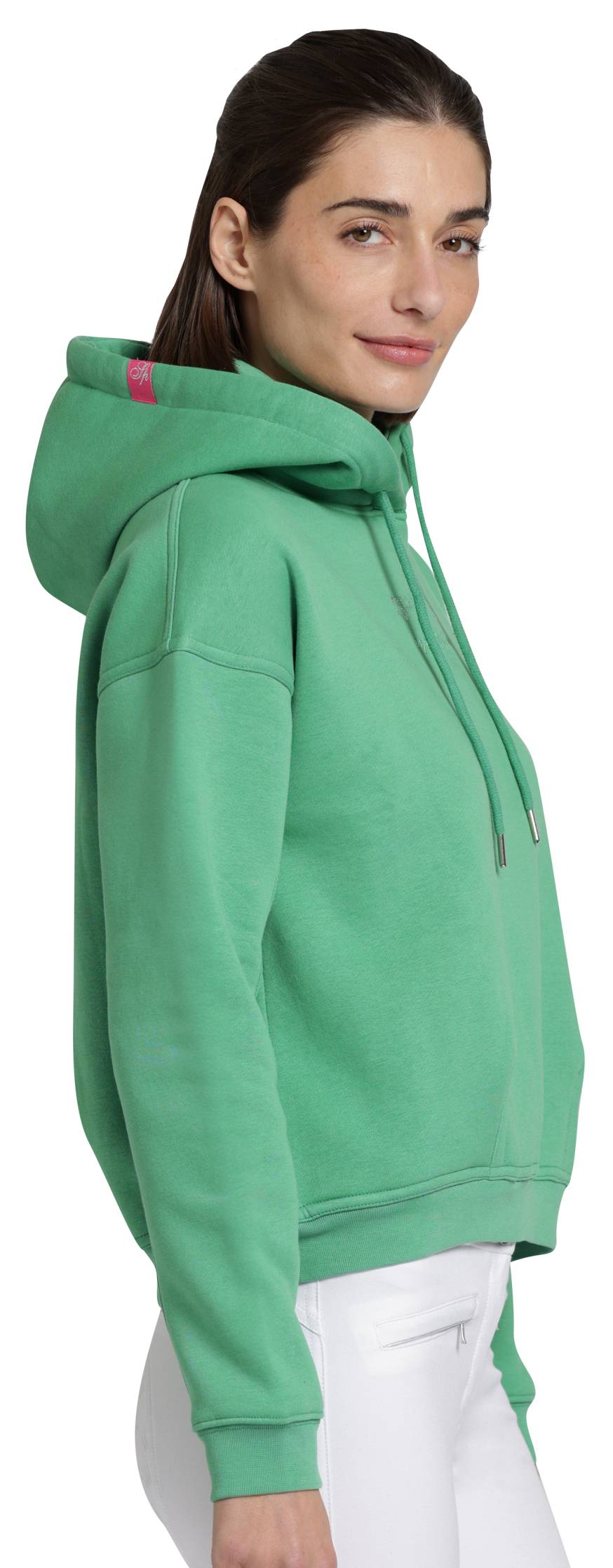 Spooks Meliena Hoody 50% Rabatt für begrenzte Zeit