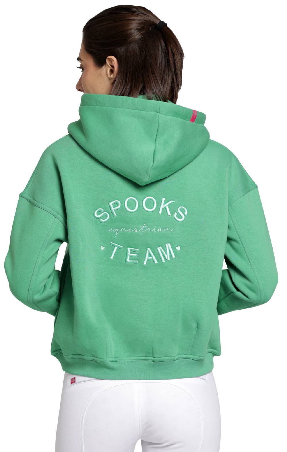 Spooks Meliena Hoody 50% Rabatt für begrenzte Zeit