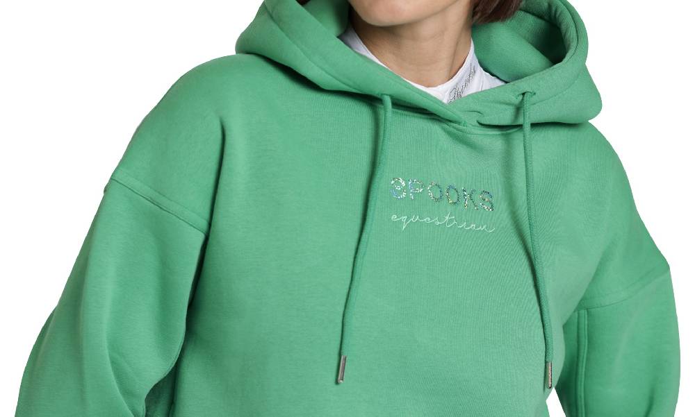 Spooks Meliena Hoody 50% Rabatt für begrenzte Zeit