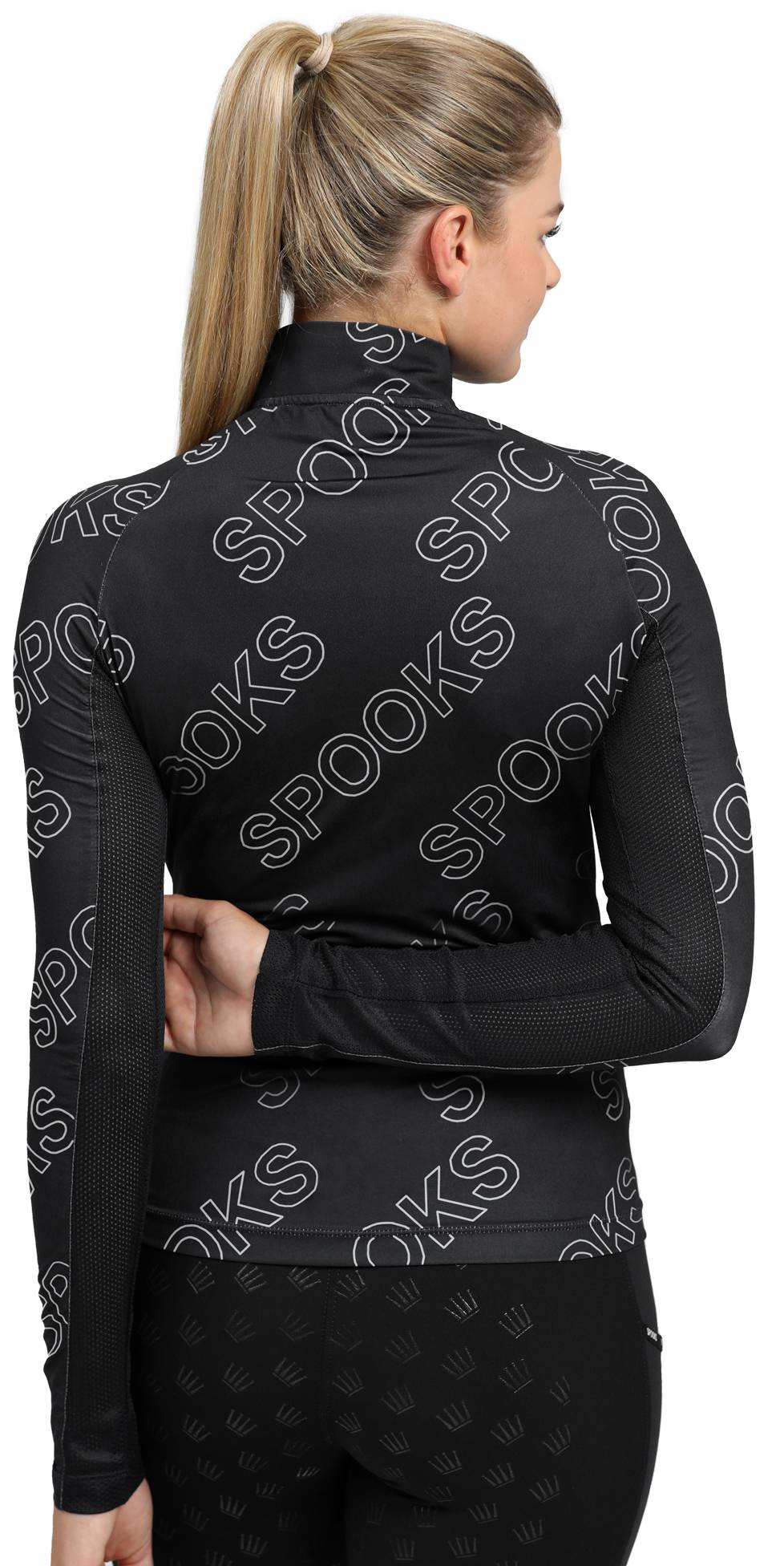 Spooks Sport Shirt Niena Rabatte dieses Monats