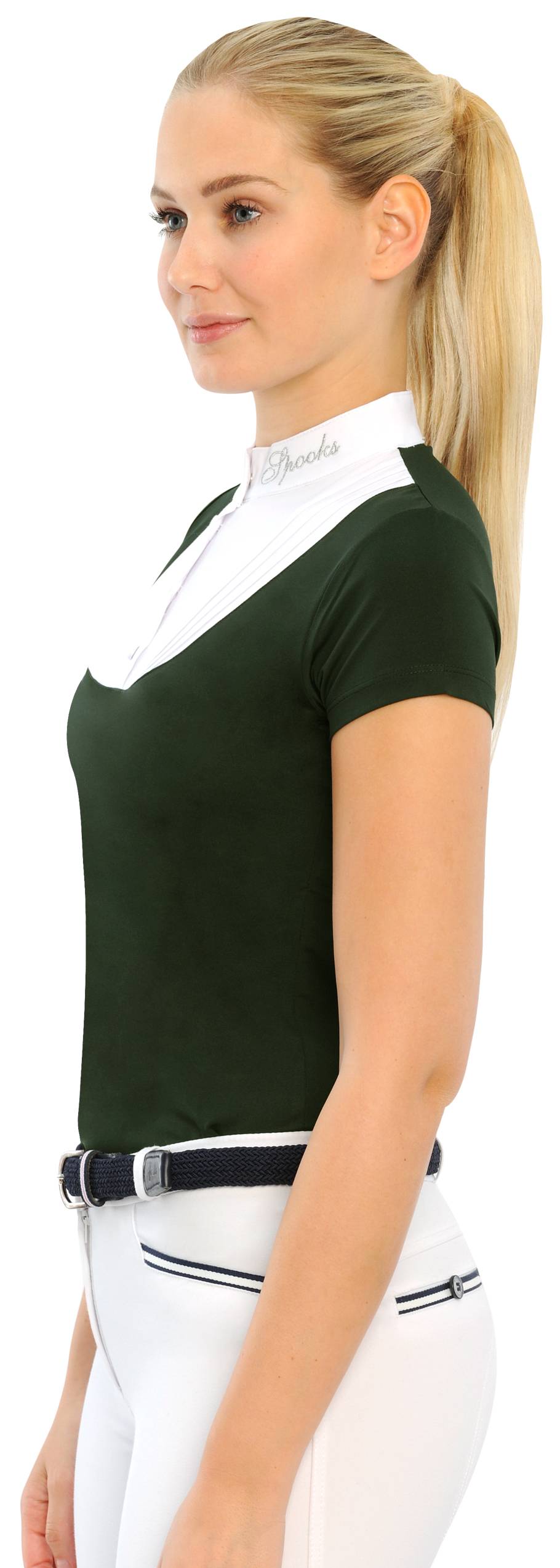 Spooks Showshirt Tarah Online