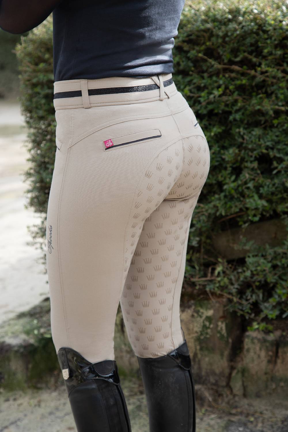 Spooks Sarina Full Grip Outlet