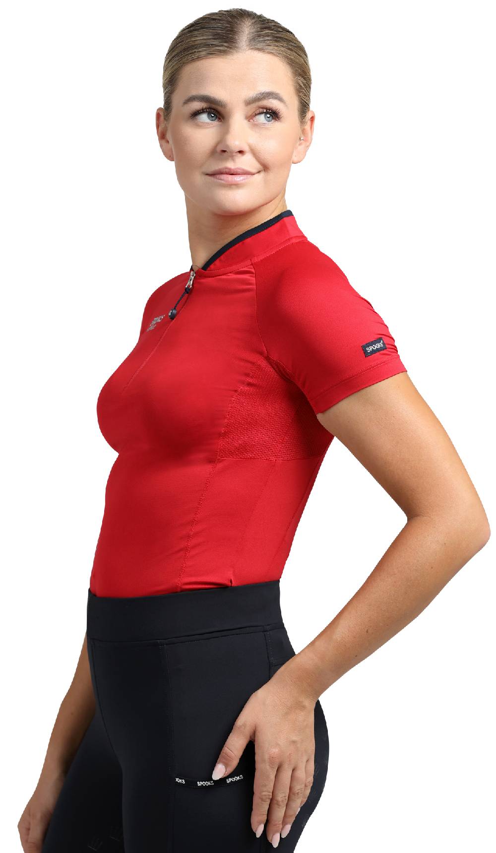 Spooks Sport Shirt Corah Auslauf