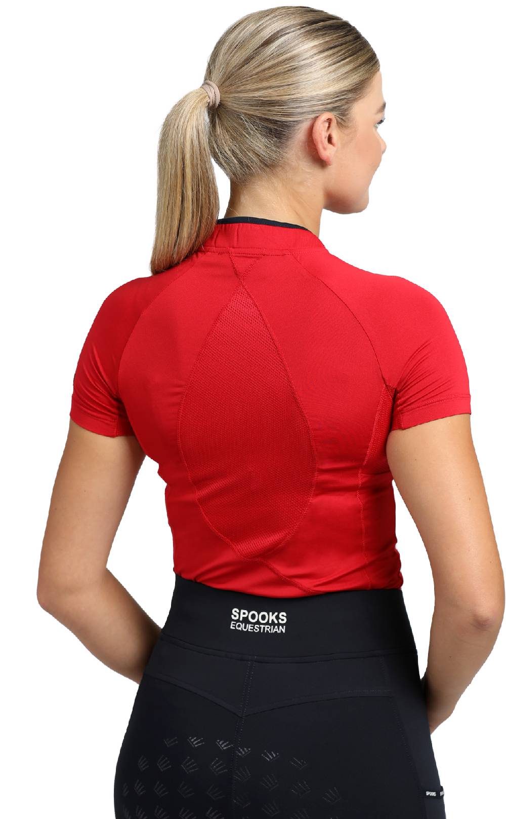 Spooks Sport Shirt Corah Auslauf