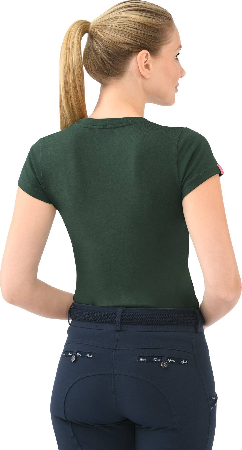 Spooks Roxie Sequin Shirt Verkauf