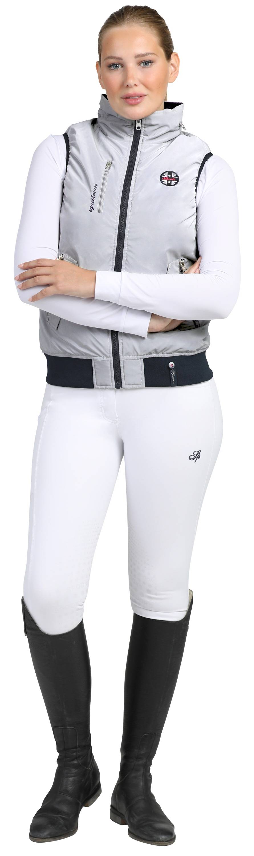 Spooks Ameli Bodywarmer Reflective Angebote