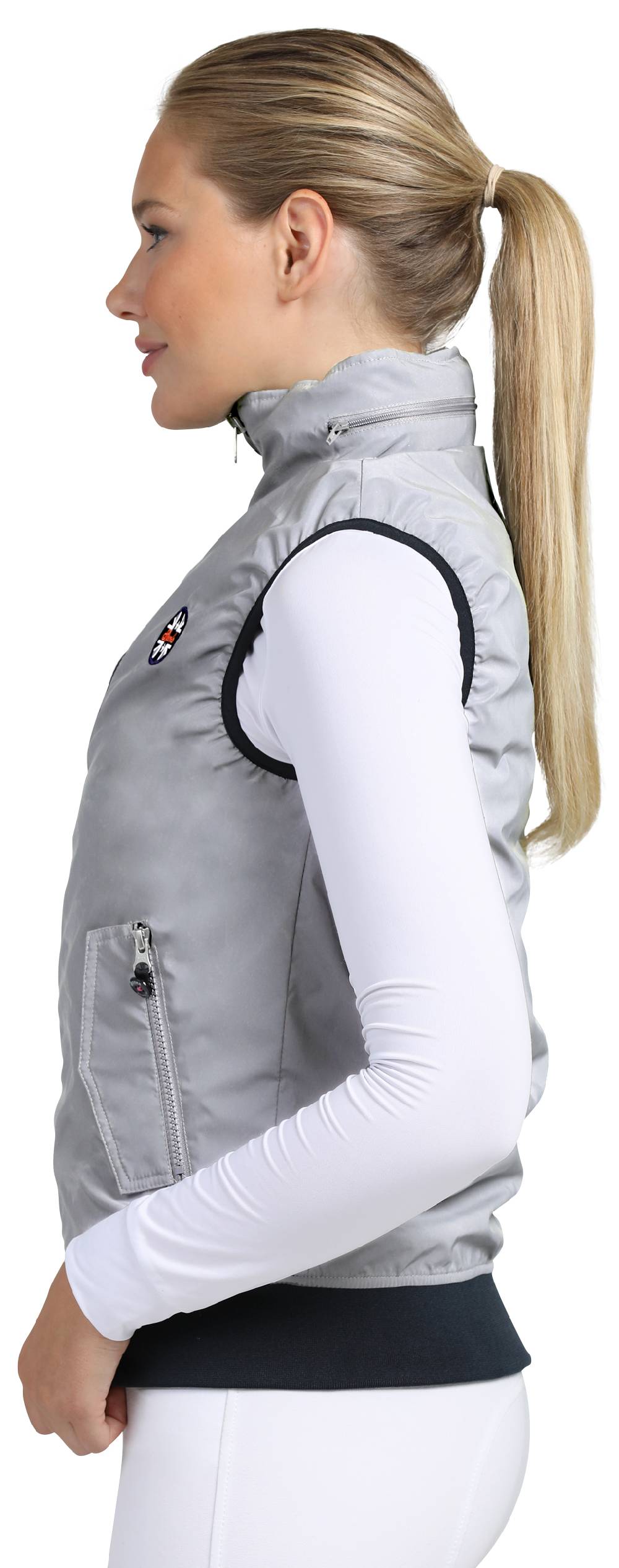 Spooks Ameli Bodywarmer Reflective Angebote