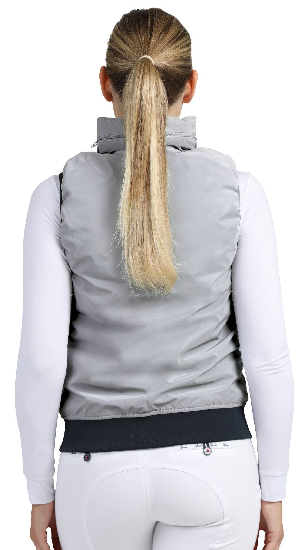 Spooks Ameli Bodywarmer Reflective Angebote