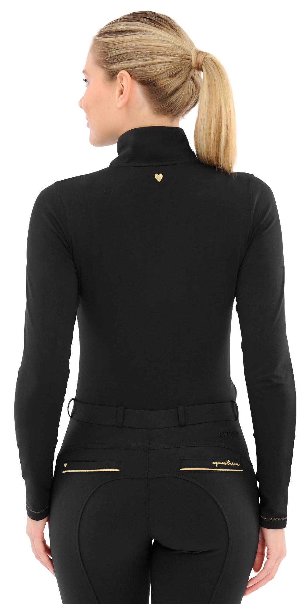 Spooks Annber Longsleeve Shirt Hotsell