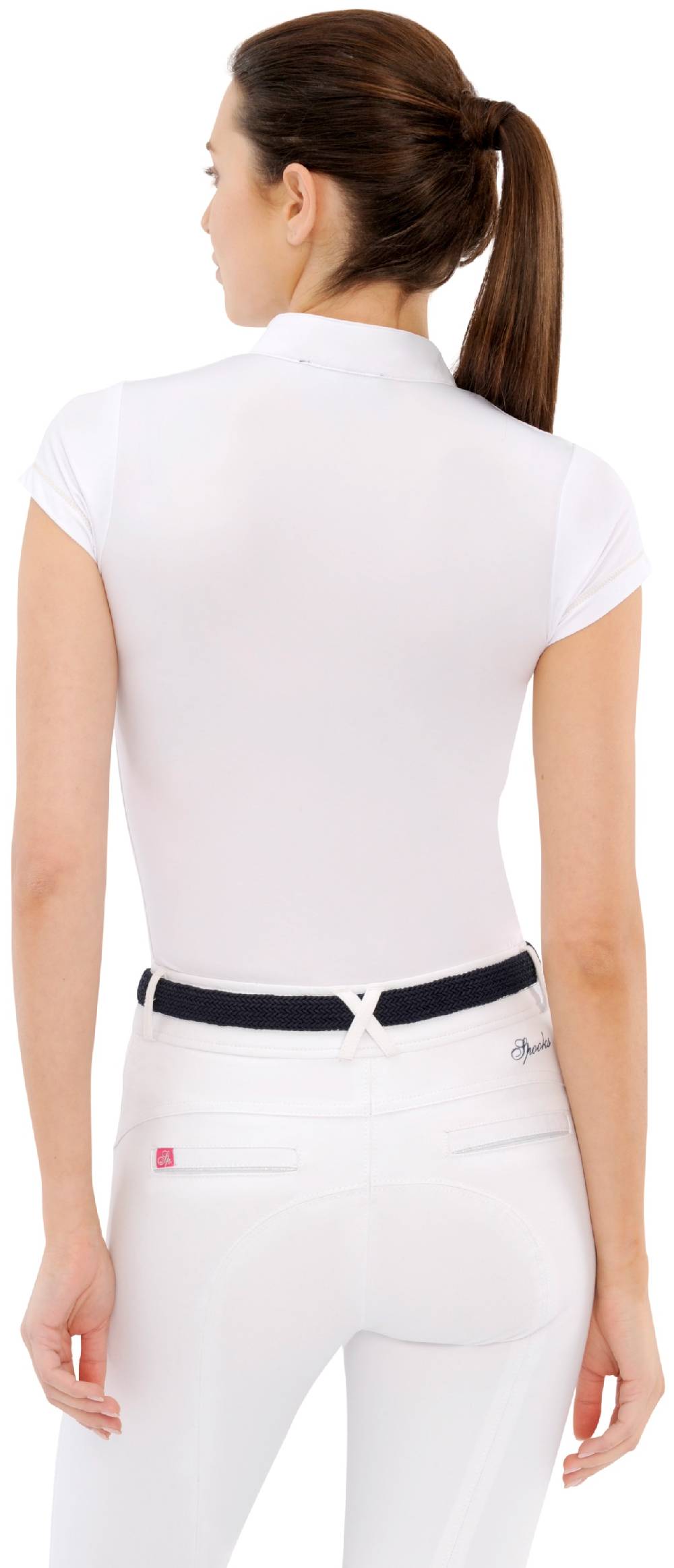 Spooks Showshirt Abbigail im Angebot