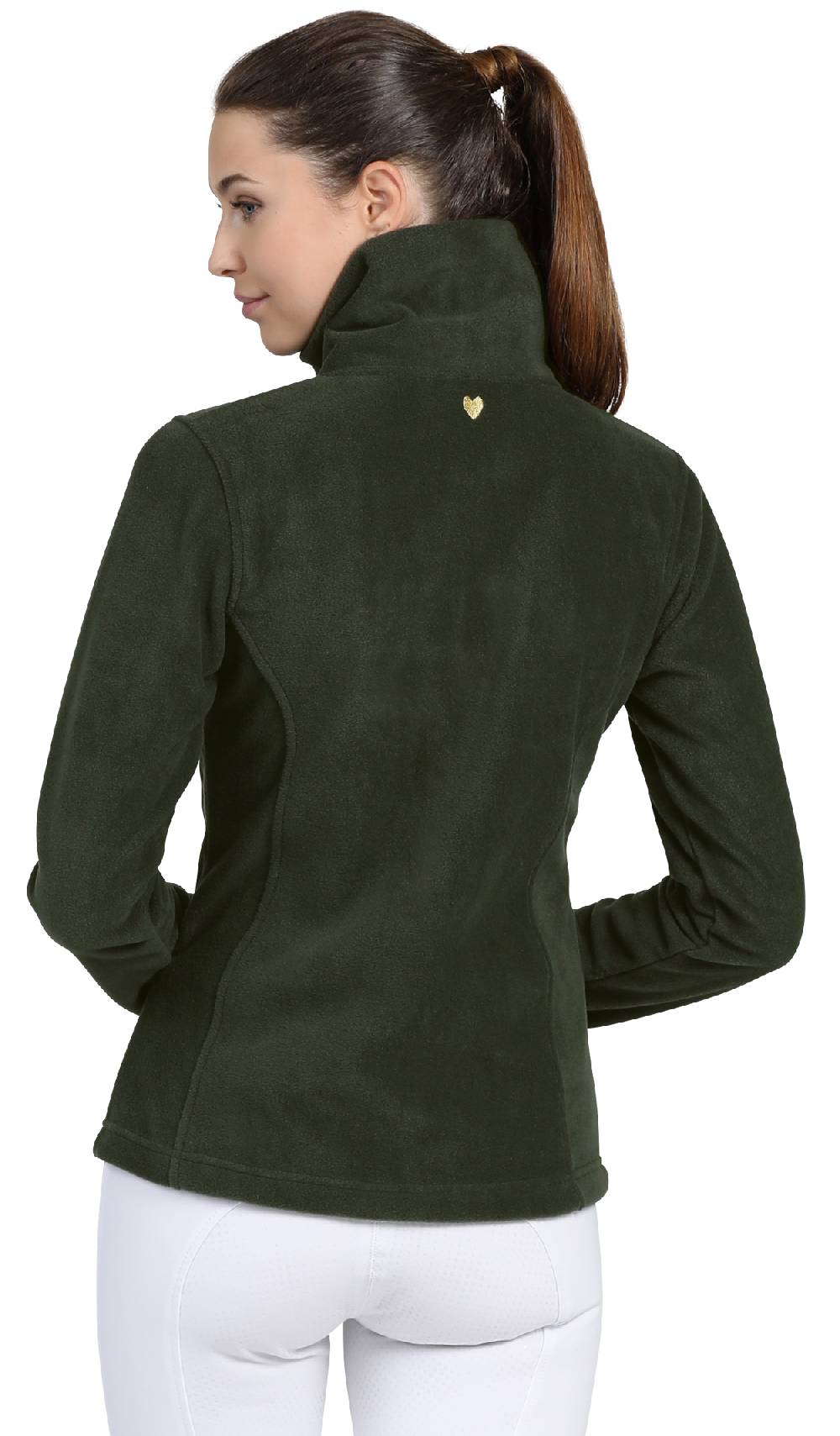 Spooks Annber Fleece Jacket Schlussverkauf