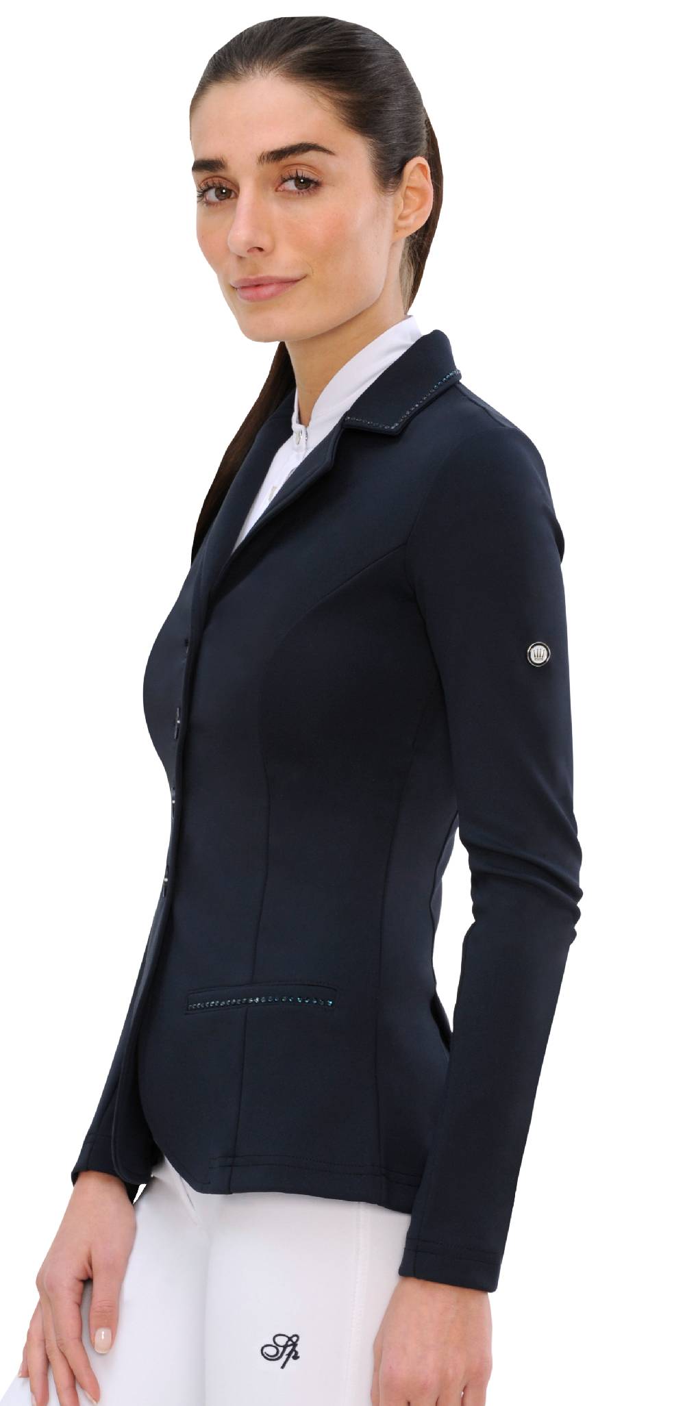 Spooks Showjacket Fridah Fabrikverkauf