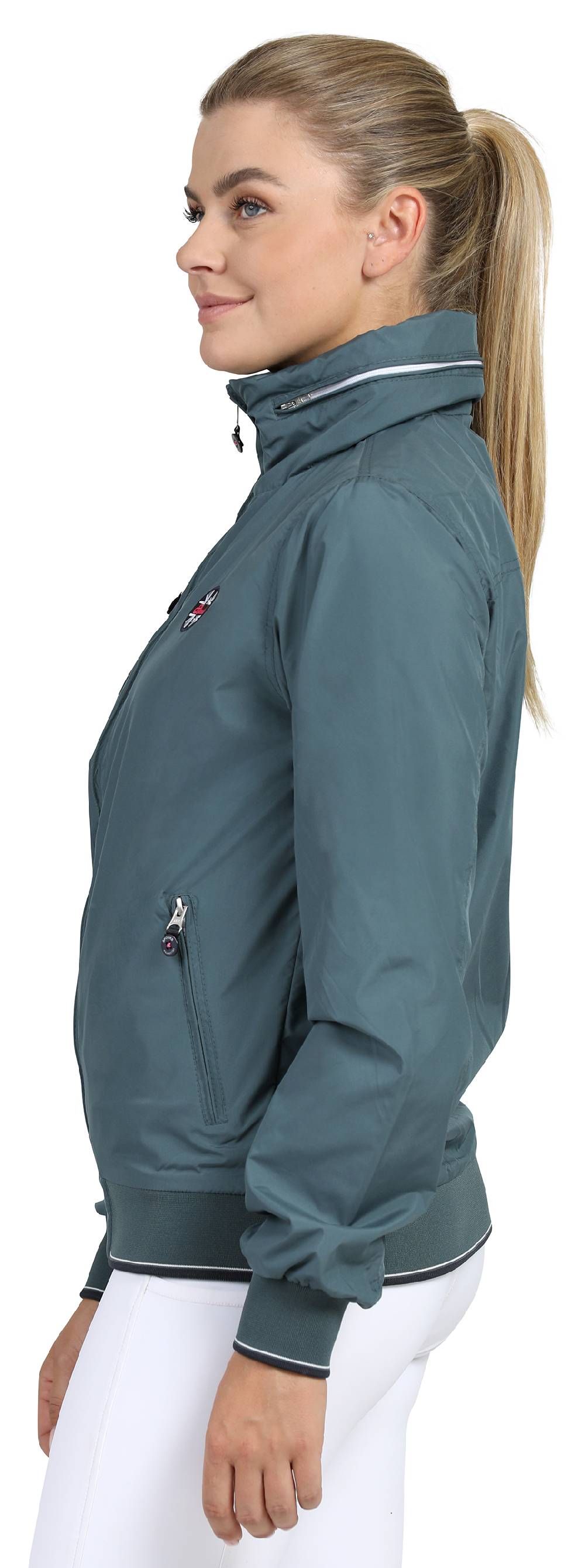 Spooks Cleo Jacket Meist gekauft