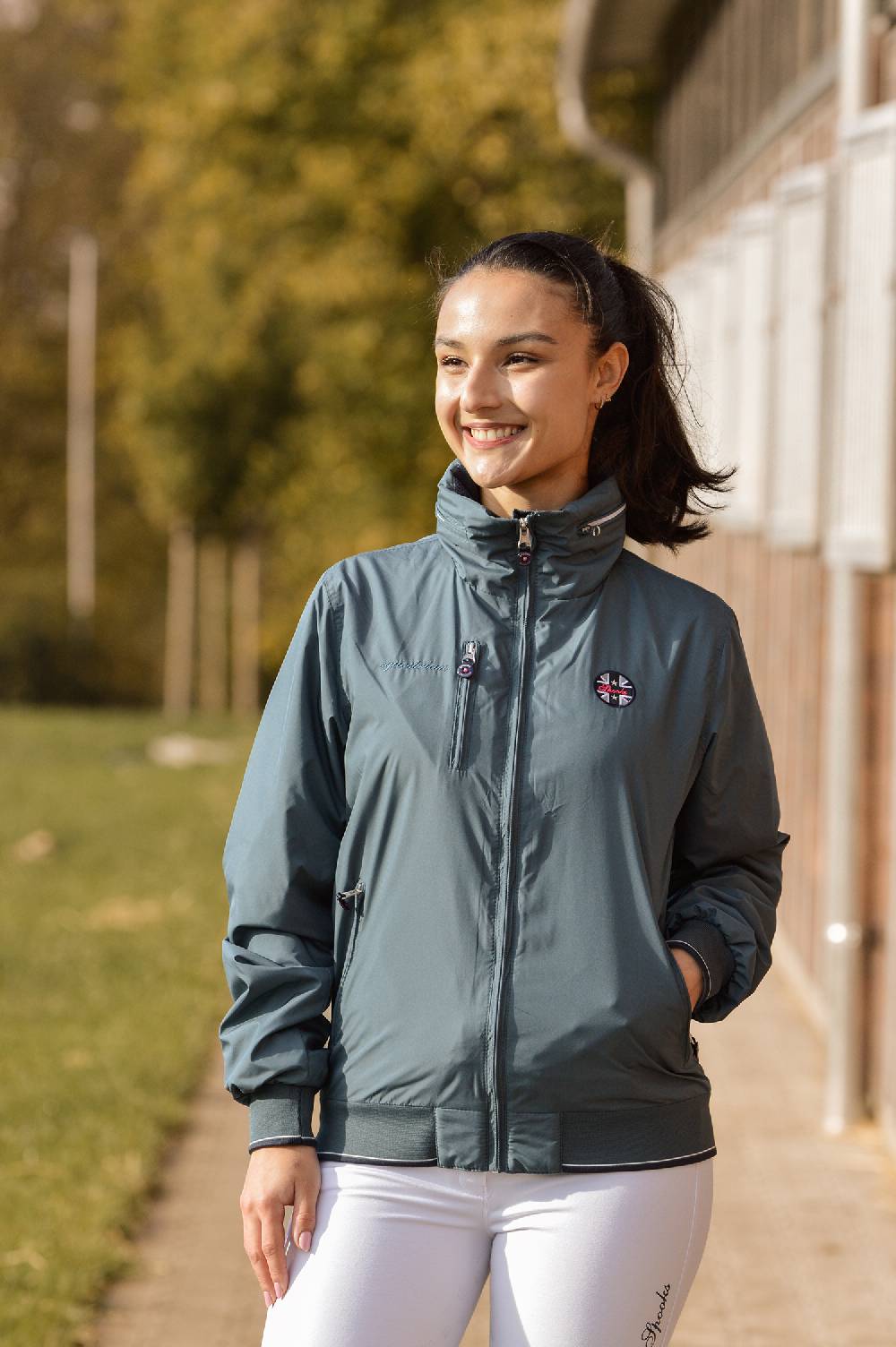 Spooks Cleo Jacket Meist gekauft