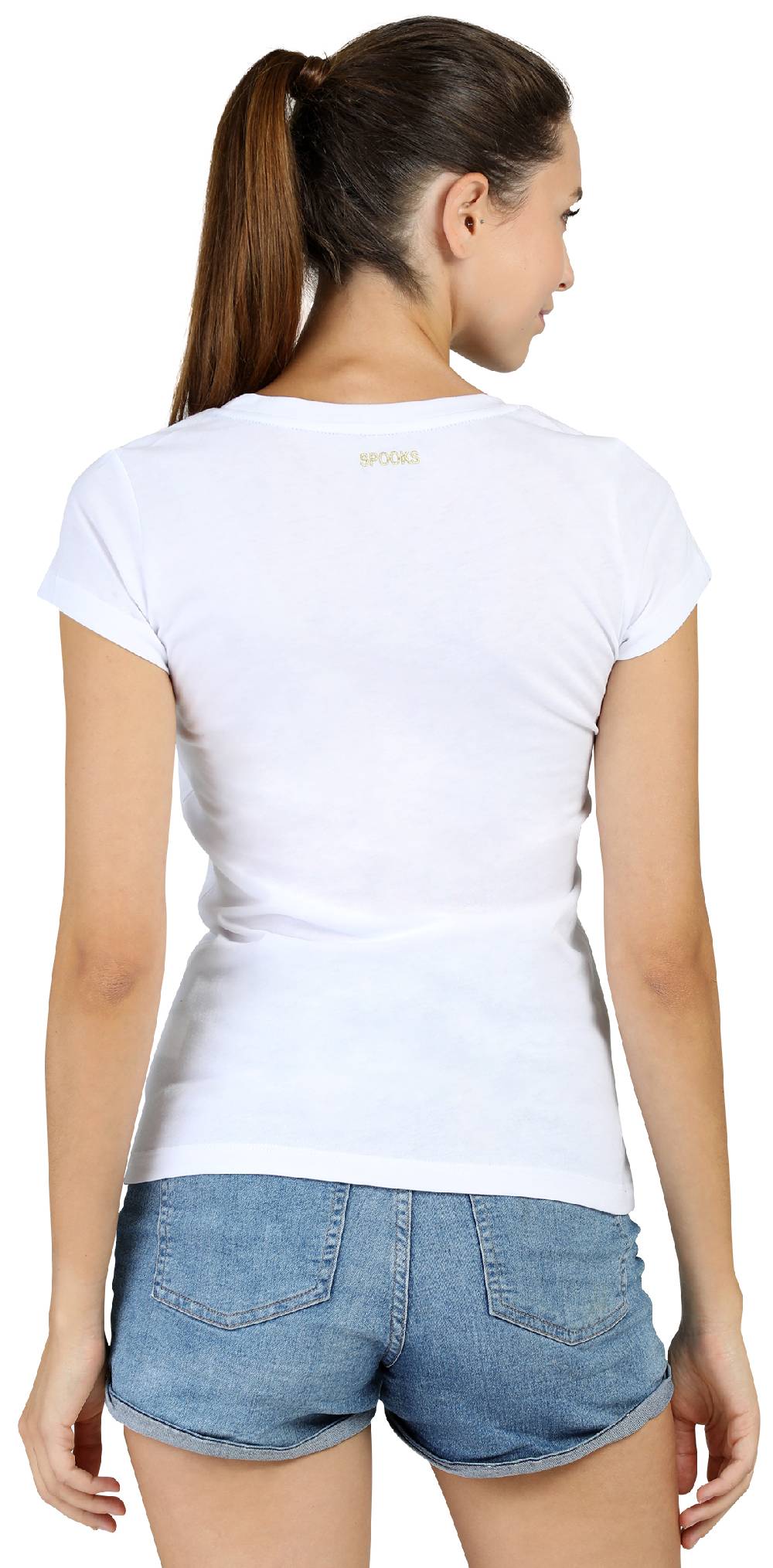 Spooks Annber Shirt Kostenloser Versand