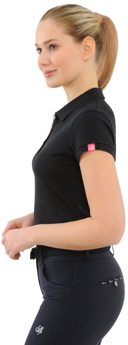 Spooks Evi Polo Fabrik Onlineshop