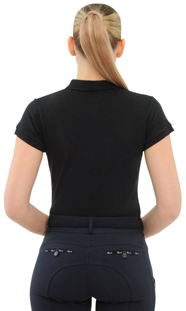 Spooks Evi Polo Fabrik Onlineshop